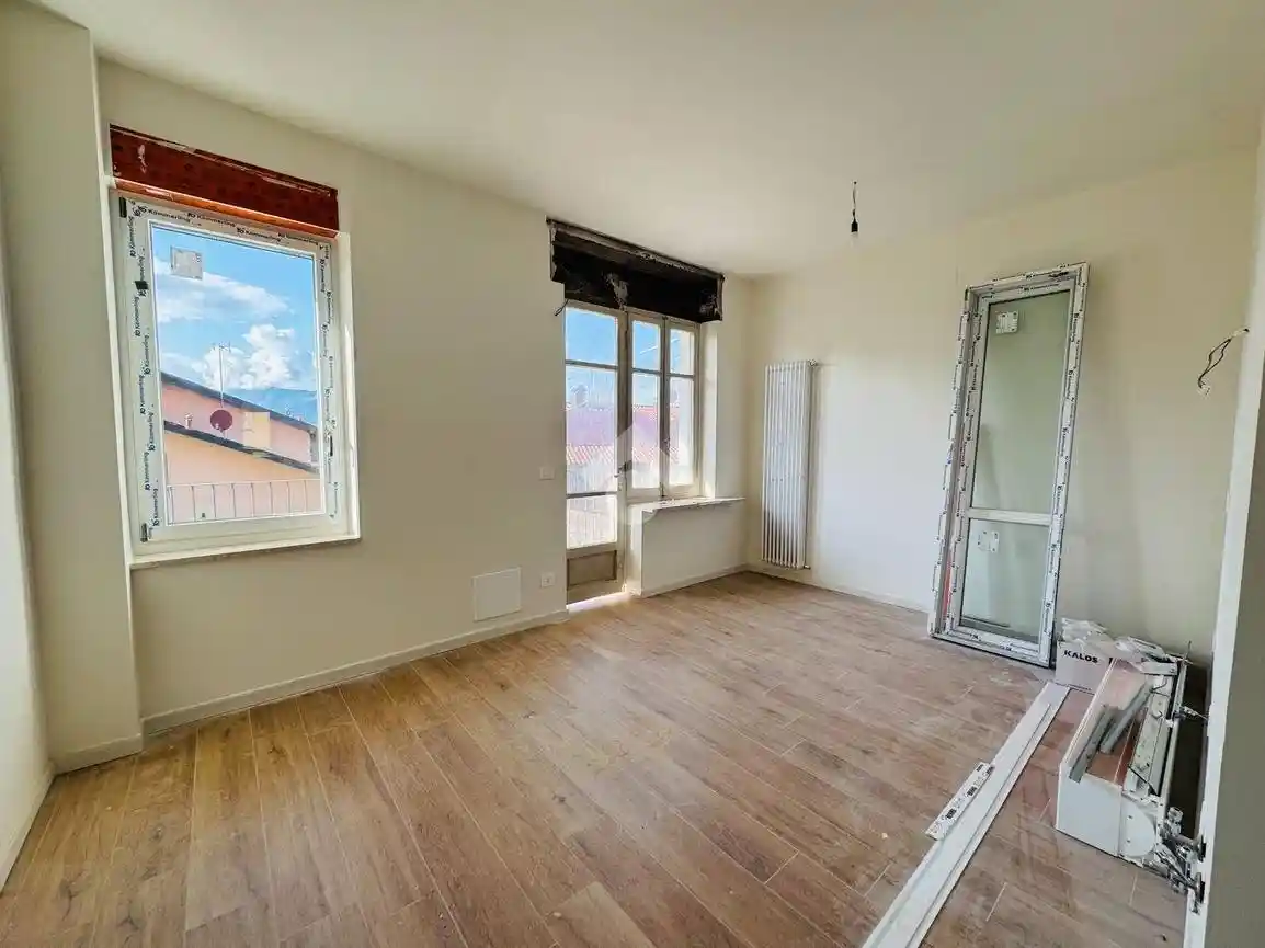 Appartamento in vendita a Rivoli