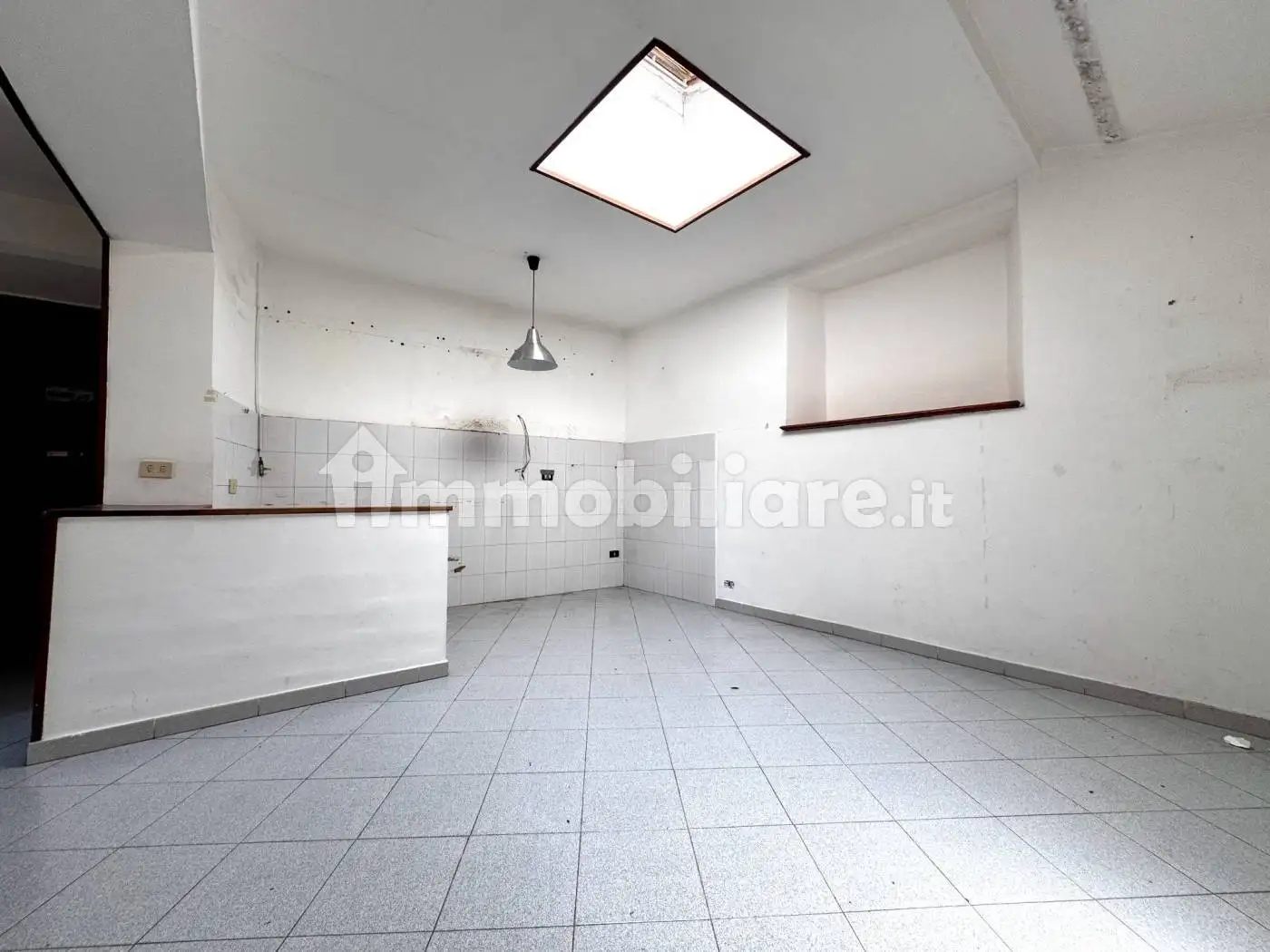 Appartamento in vendita a Oriolo Romano