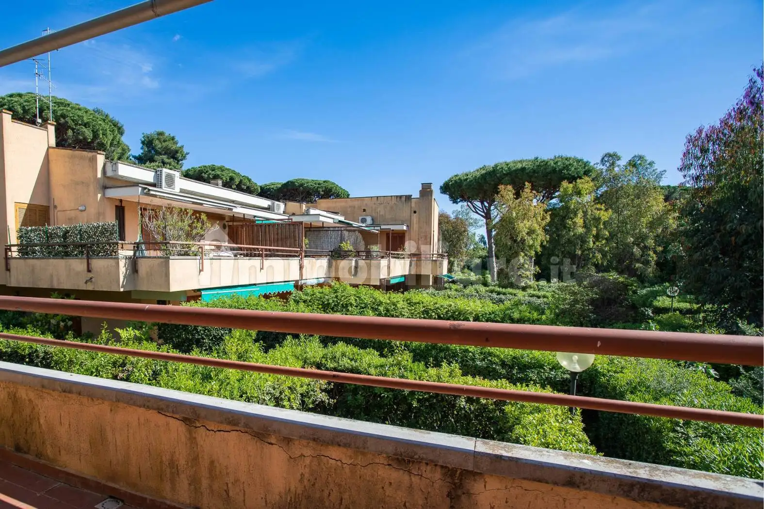 Appartamento in vendita a Castiglione della Pescaia