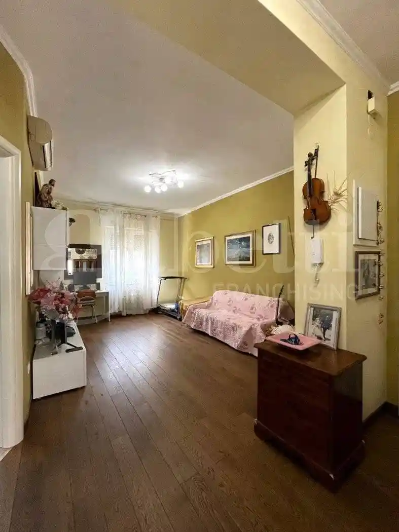 Appartamento in vendita a Cagliari