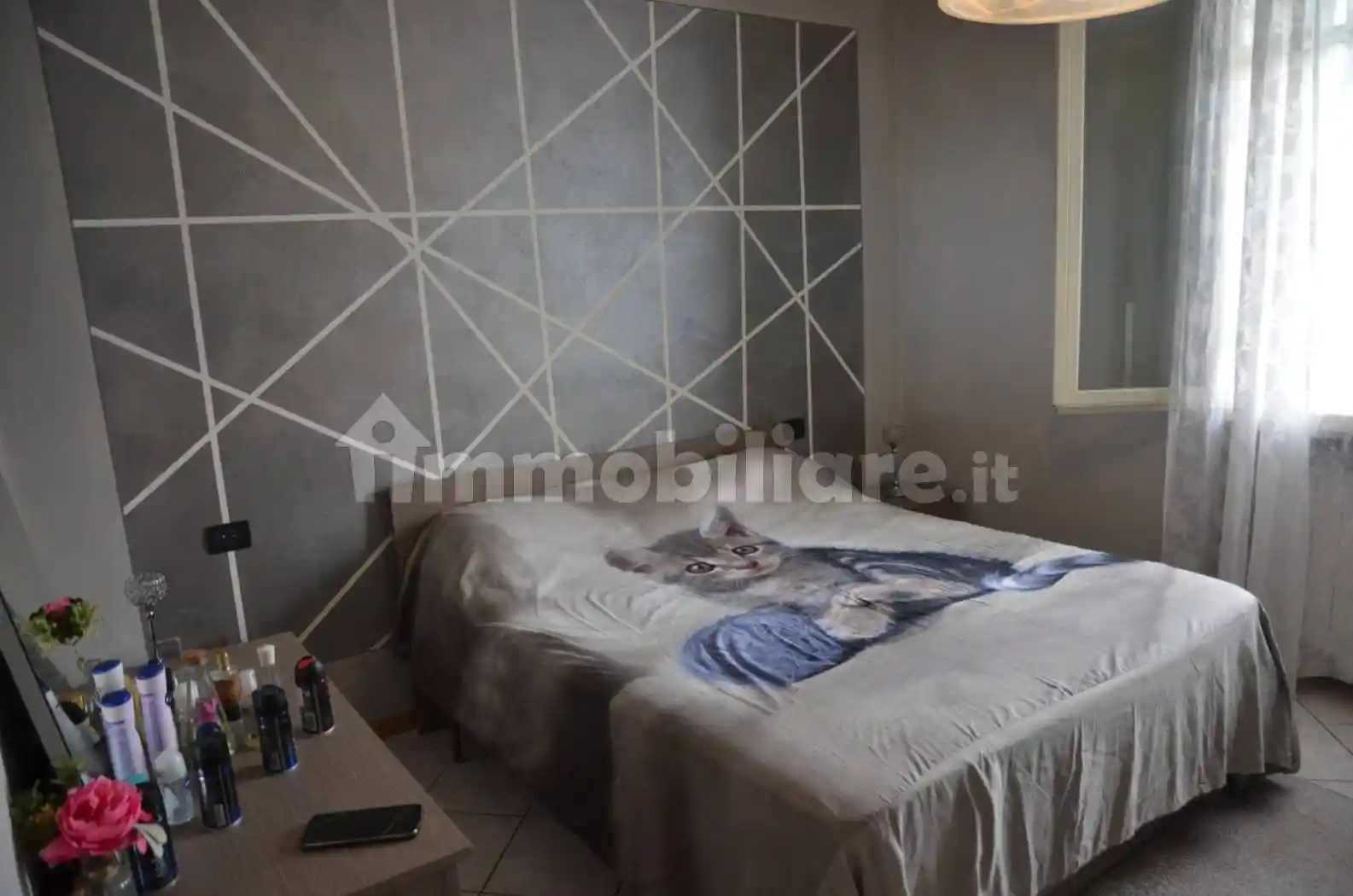 Bilocale via Trento 17, Capriano del Colle - foto 4