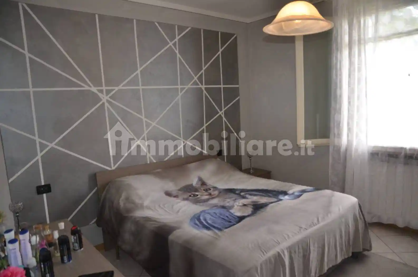 Bilocale via Trento 17, Capriano del Colle - foto 5