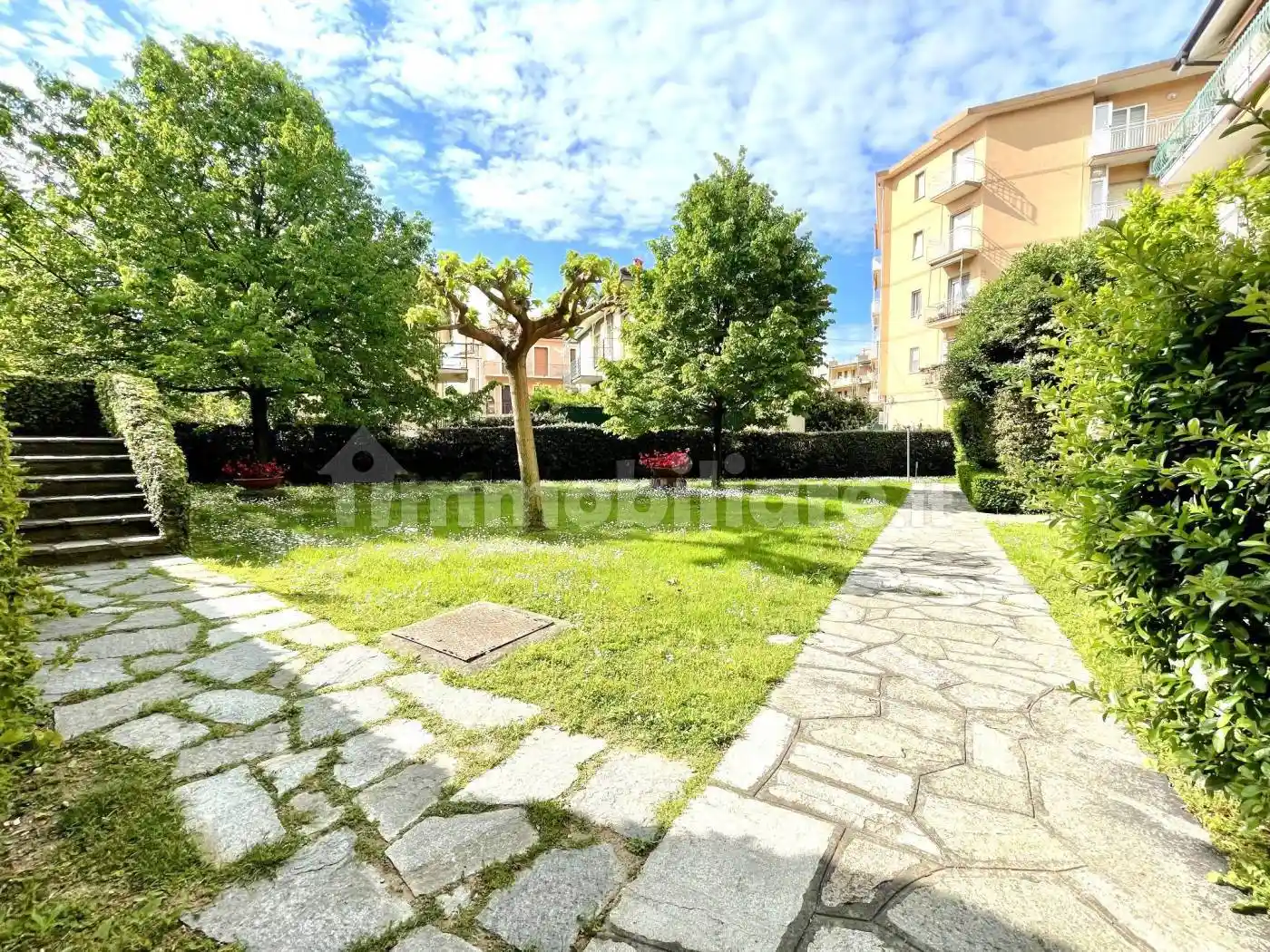 Appartamento in vendita a Borgio Verezzi