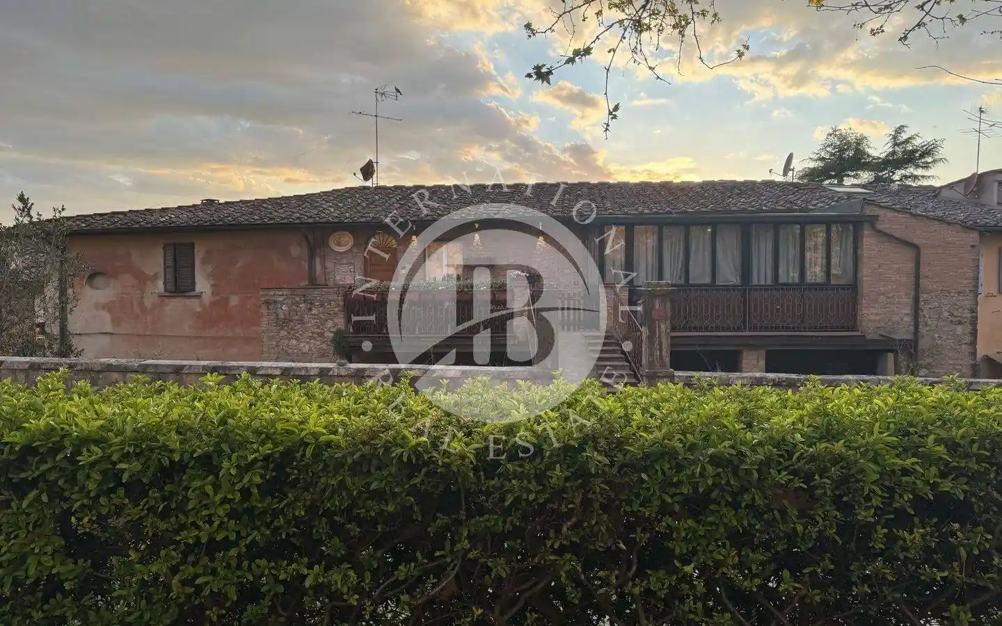 Appartamento in vendita a San Gimignano