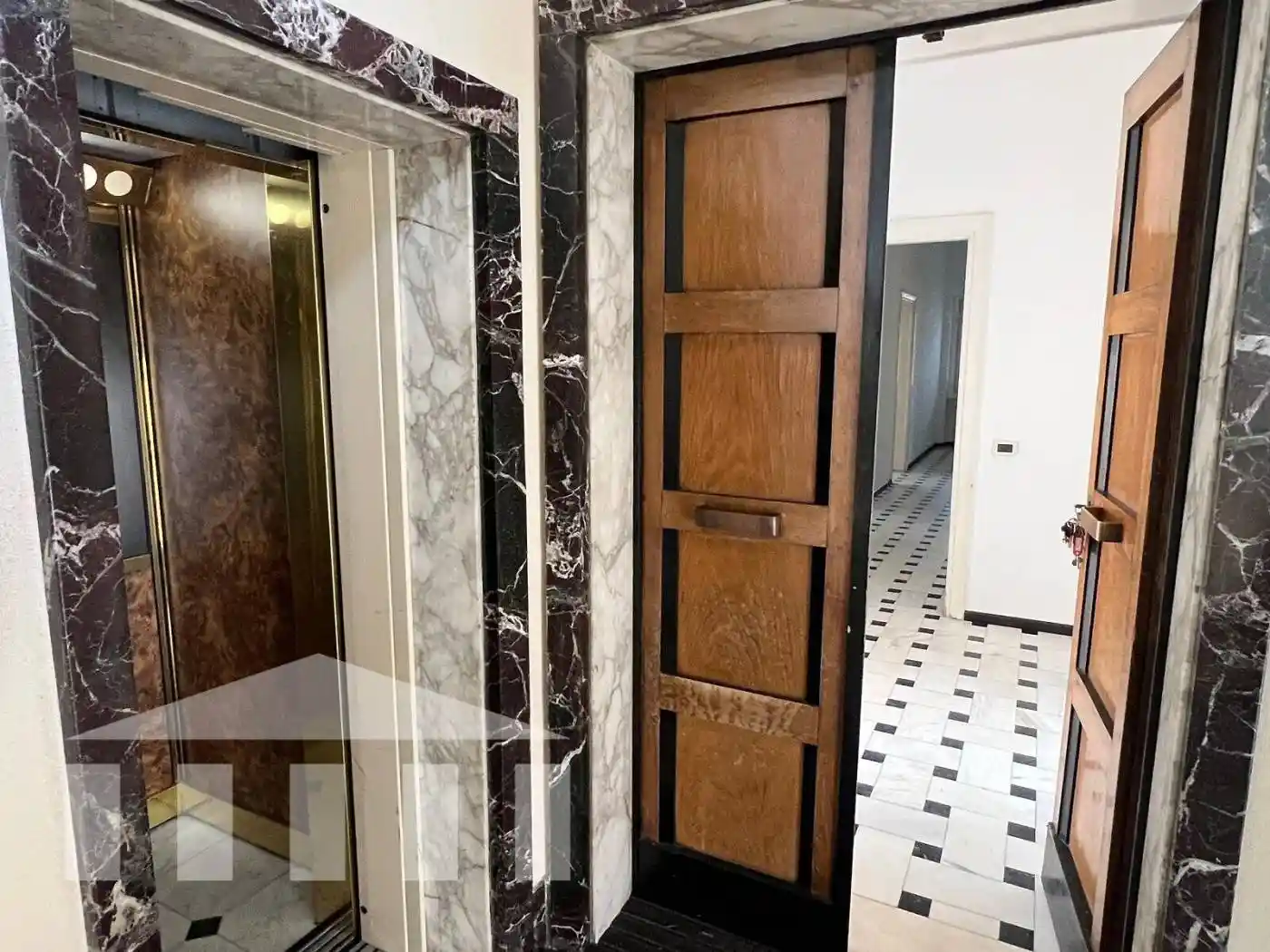 Appartamento via Padre Reginaldo Giuliani, 1, 39100 Bolzano Italia, Gries - San Quirino, Bolzano - foto 4