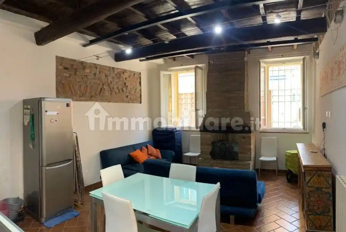 Casa indipendente in vendita a Ferrara