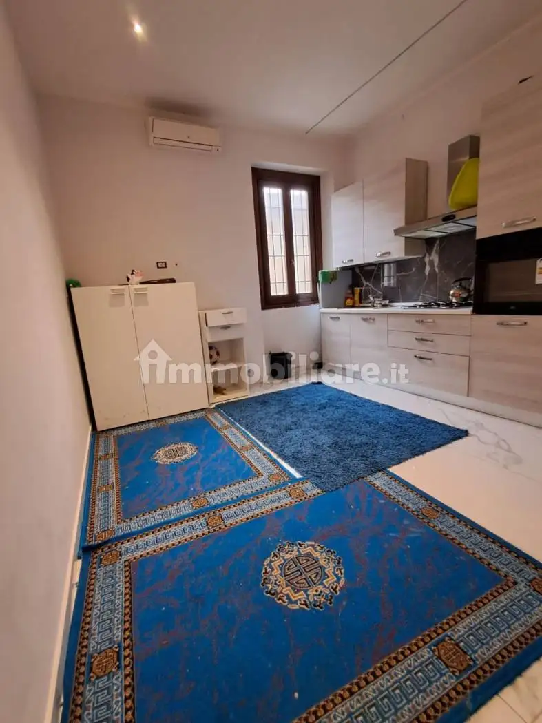 Appartamento in vendita a Vistarino