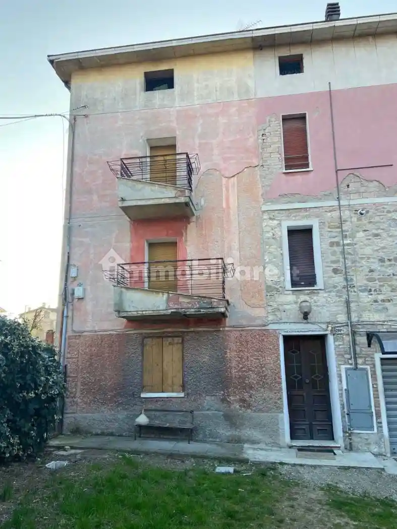 Terratetto plurifamiliare viale Bellavista, San Michele, Sassuolo - foto 2