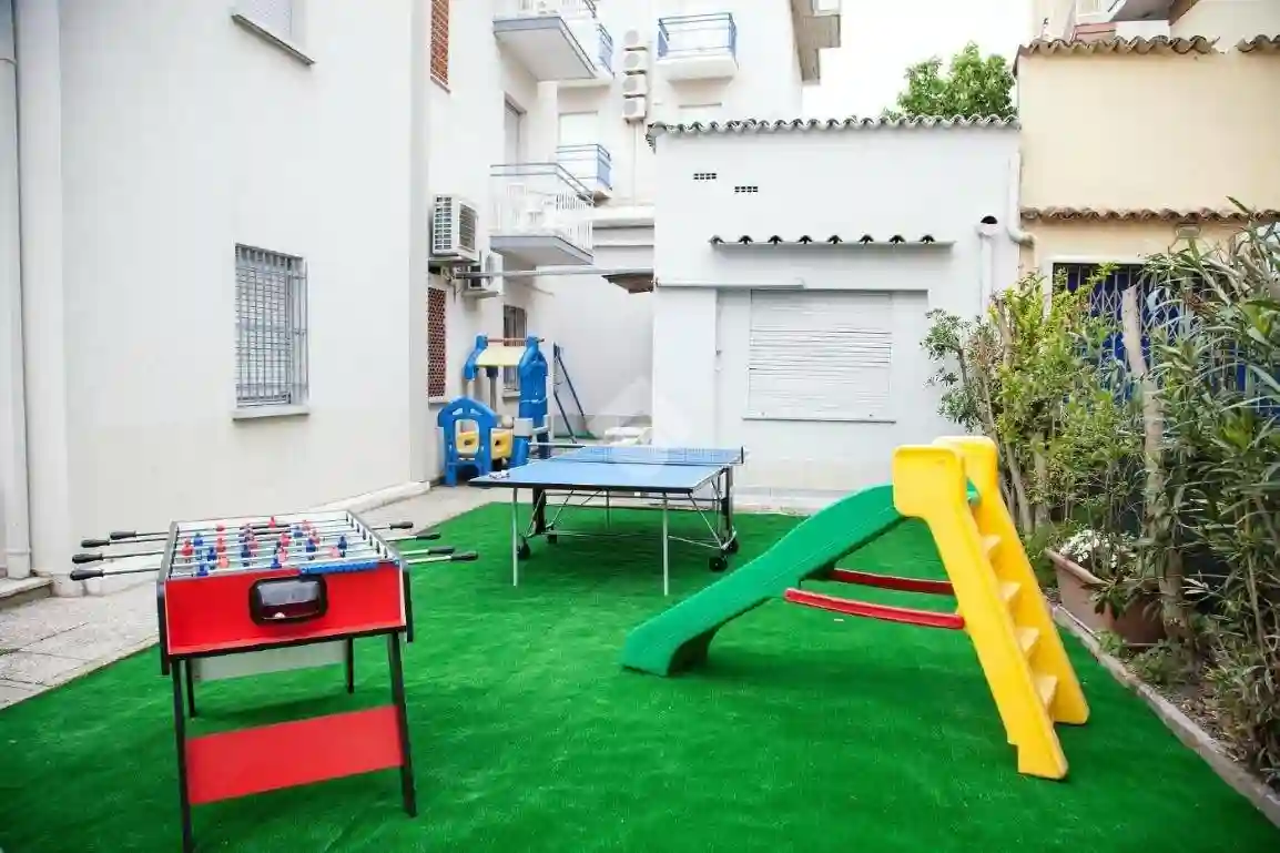 Palazzo - Edificio - foto 4