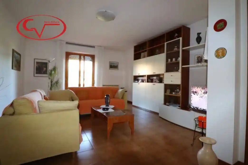 Appartamento in vendita a Montevarchi