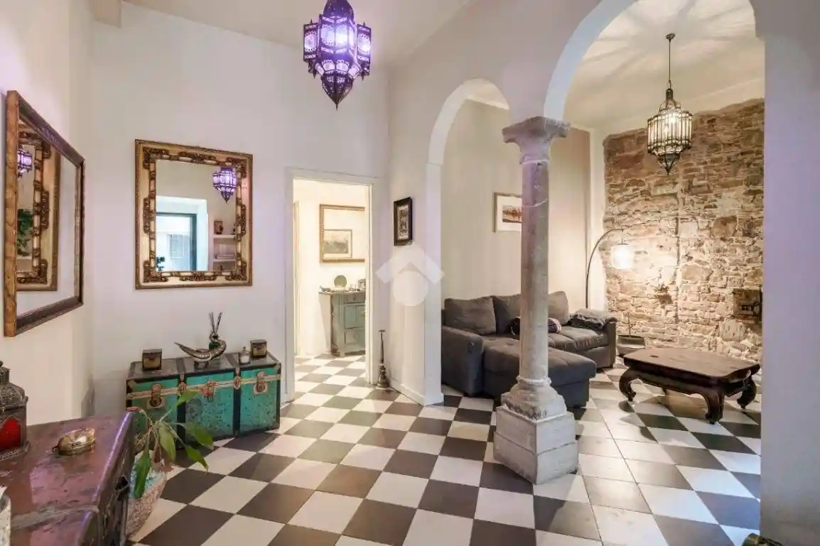 Appartamento in vendita a Brescia