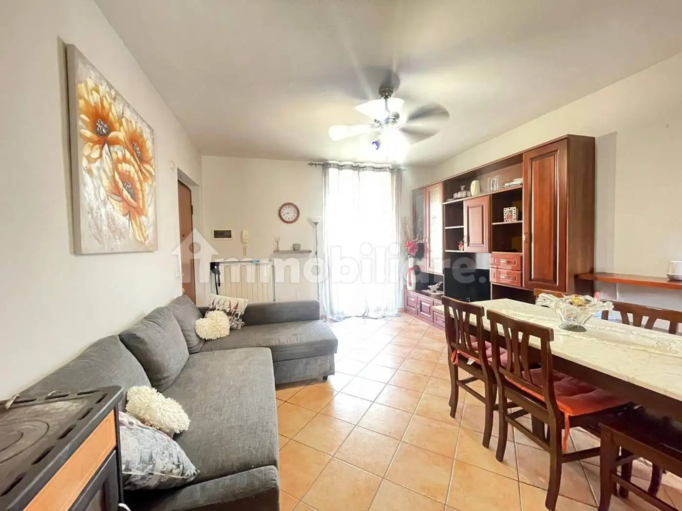 Appartamento in vendita a Montichiari