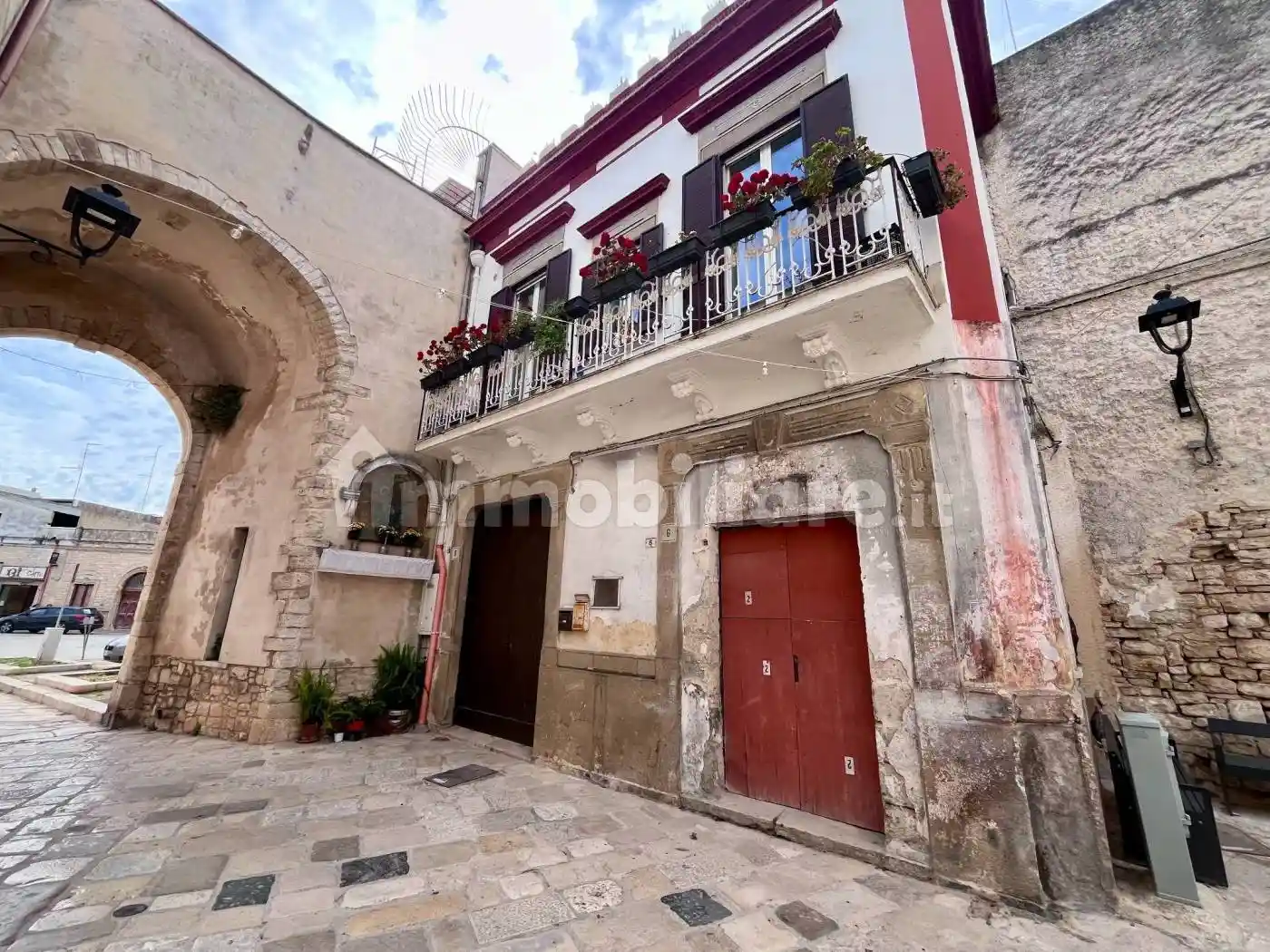 Appartamento in vendita a Bitetto