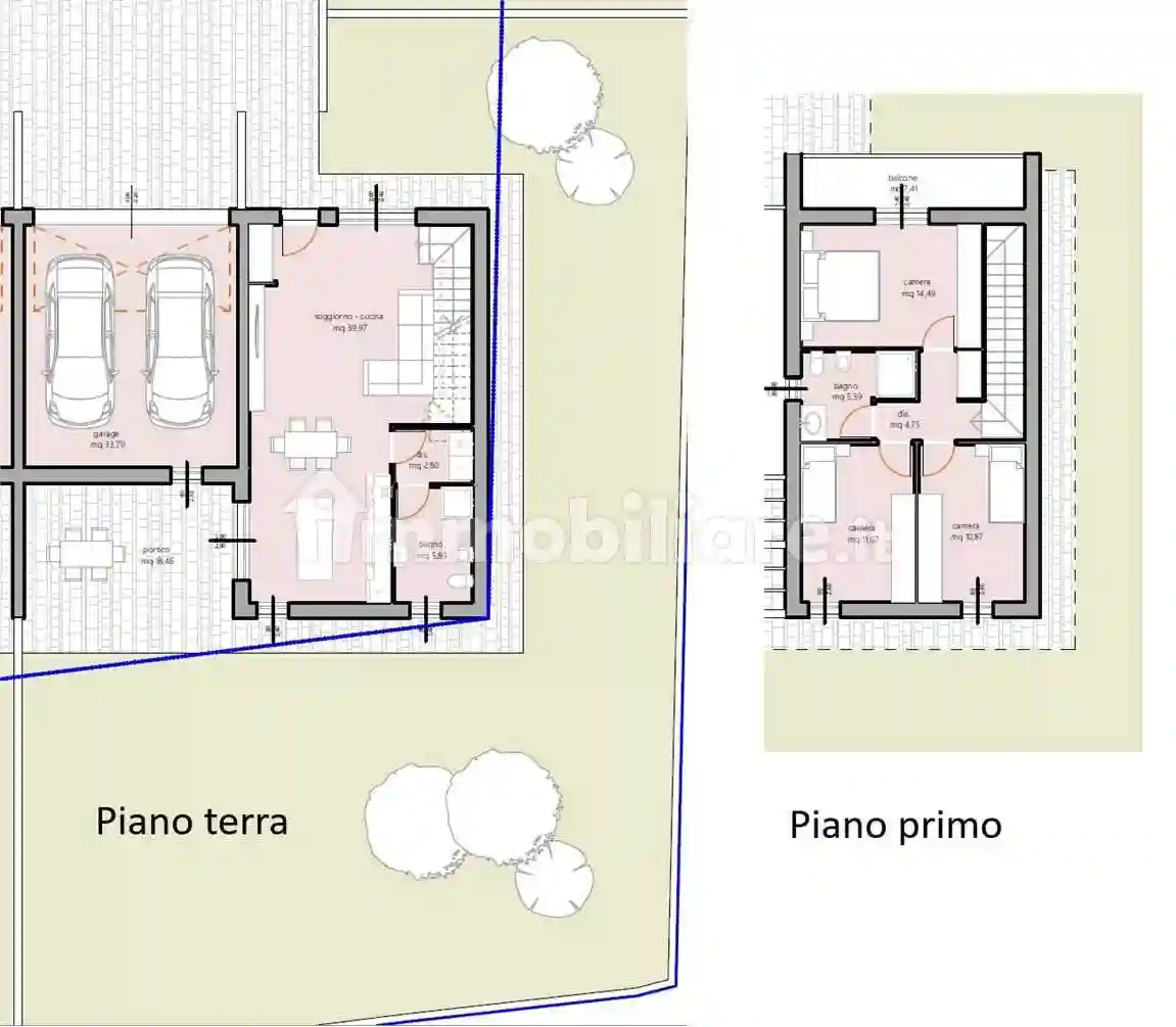 Villa - foto 2