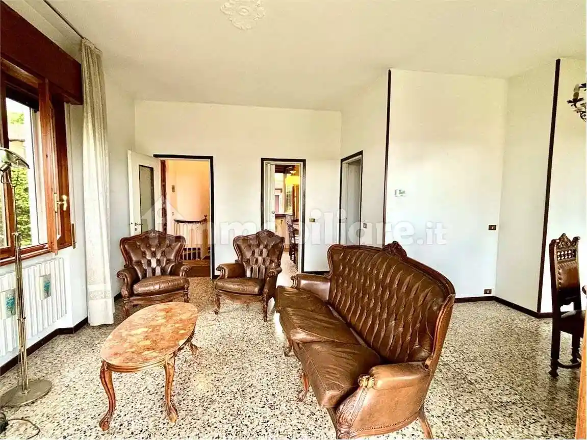 Villa unifamiliare via fidanza, 32, Comerio - foto 4