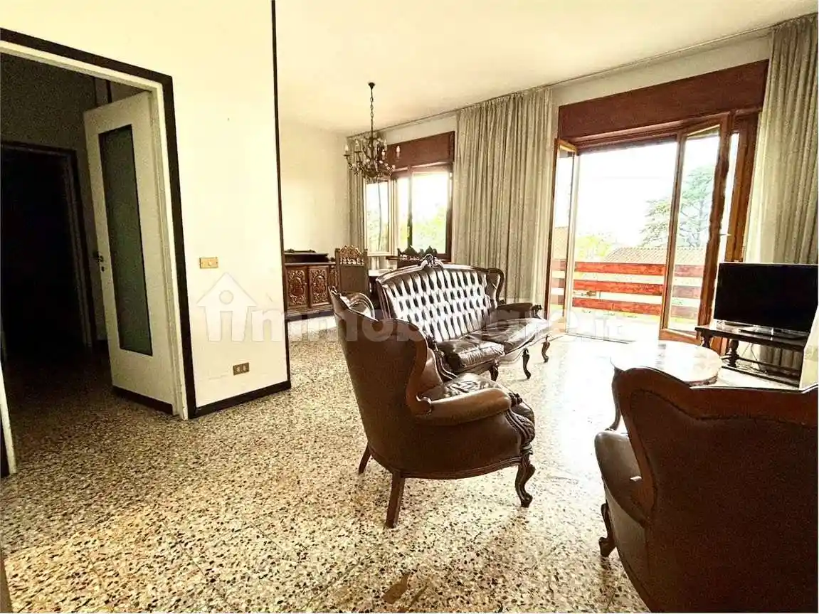 Villa unifamiliare via fidanza, 32, Comerio - foto 5