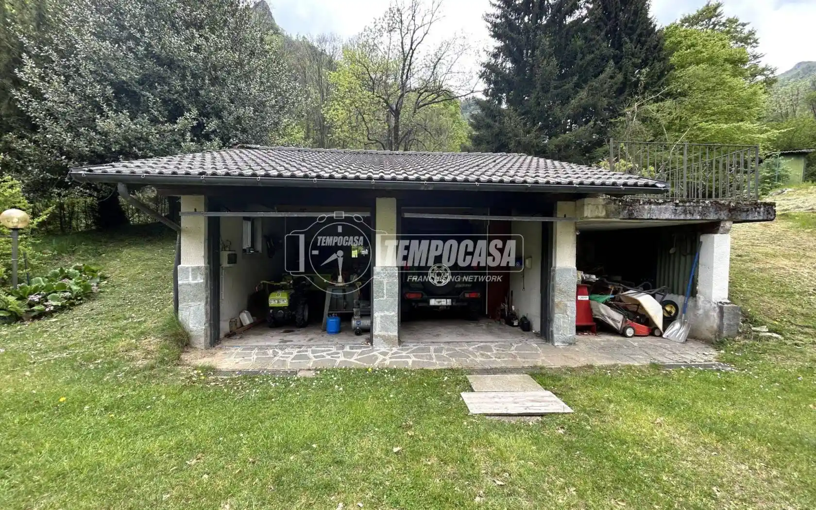 Casa indipendente - foto 3