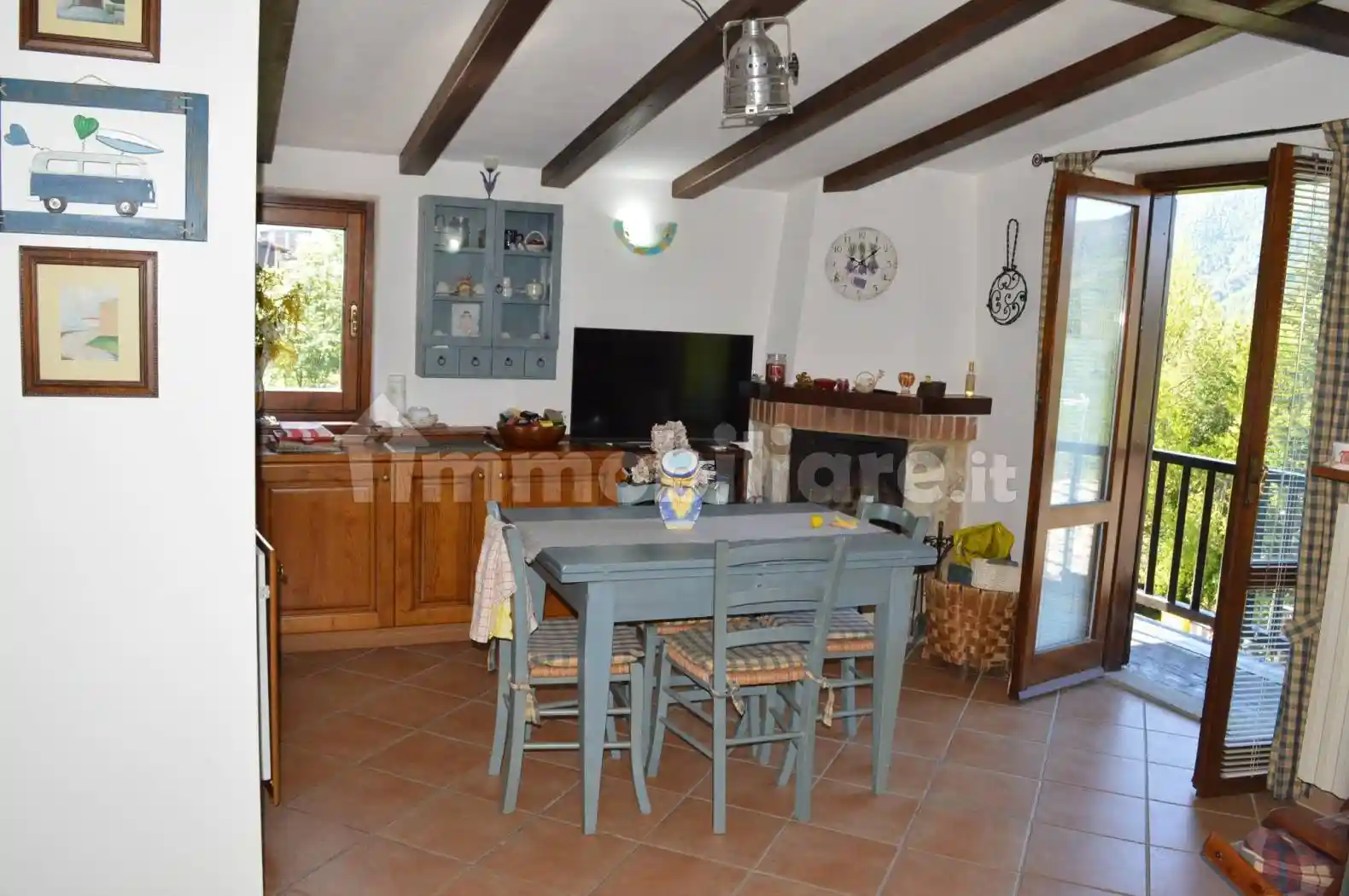 Appartamento in vendita a Montaldo di Mondovì