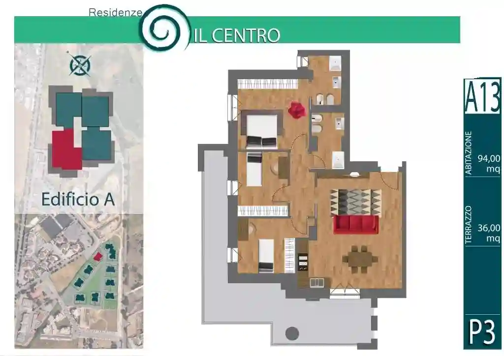 Attico - Mansarda - foto 2