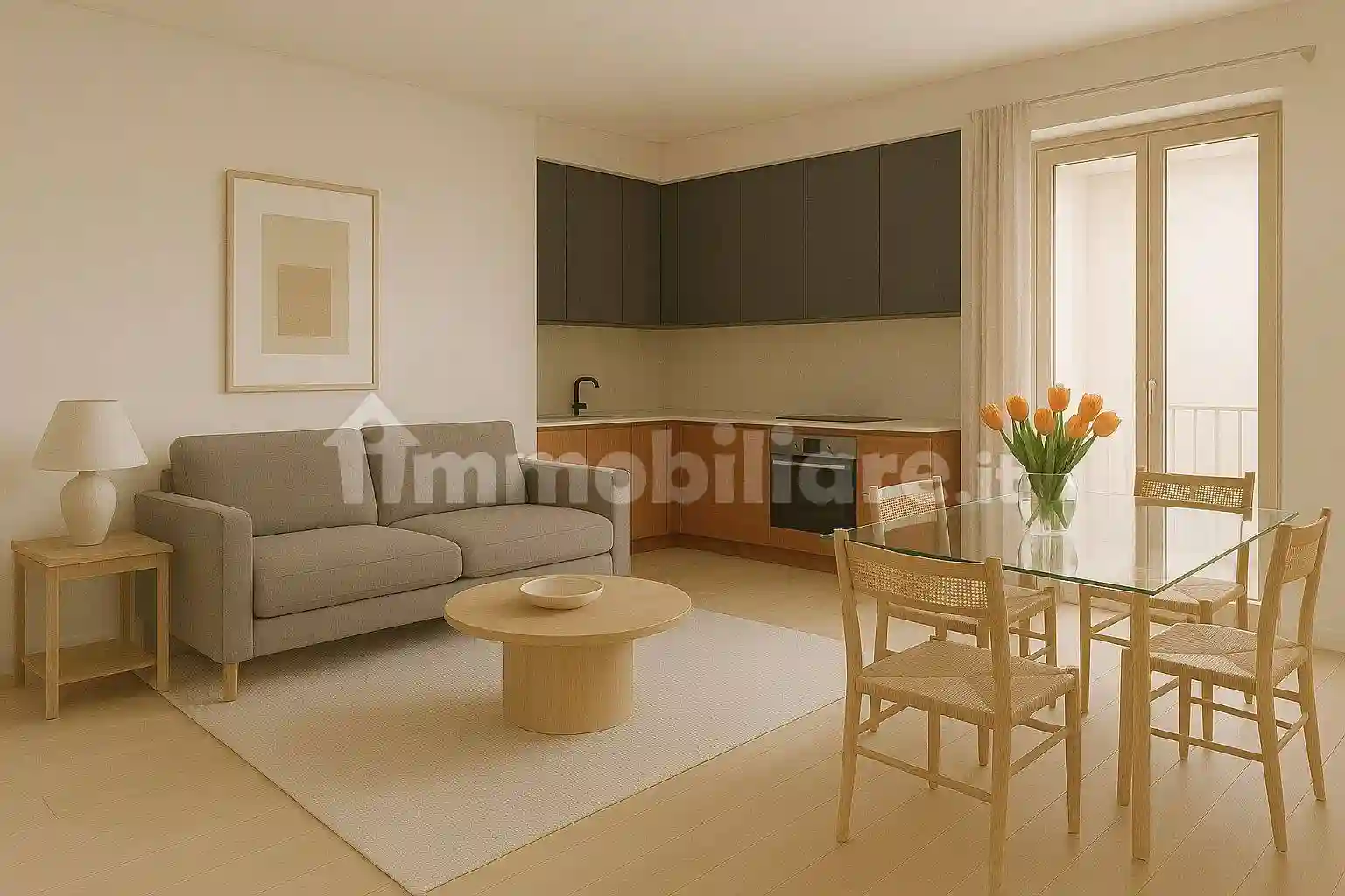 Appartamento - foto 2