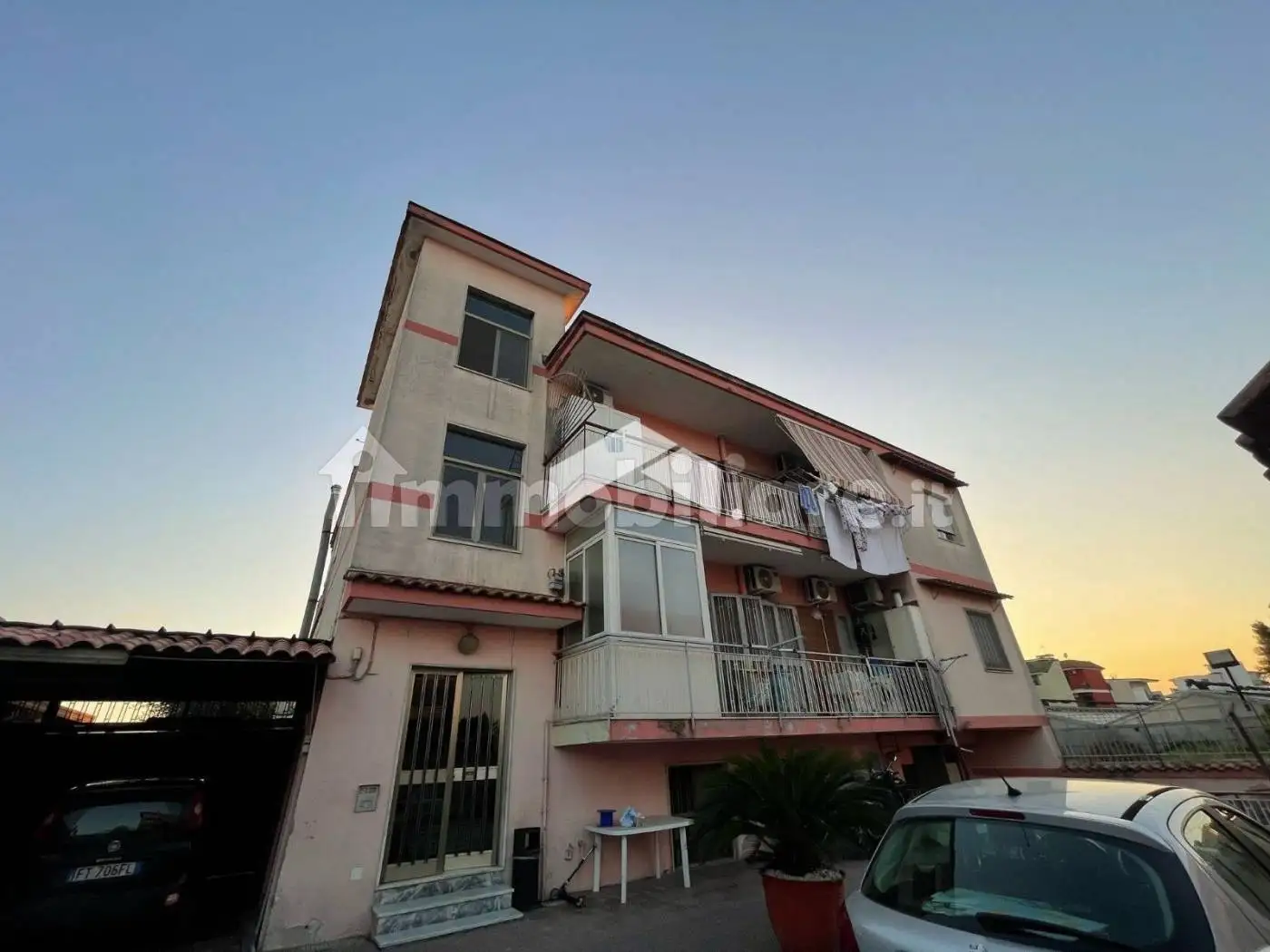 Appartamento in vendita a Volla