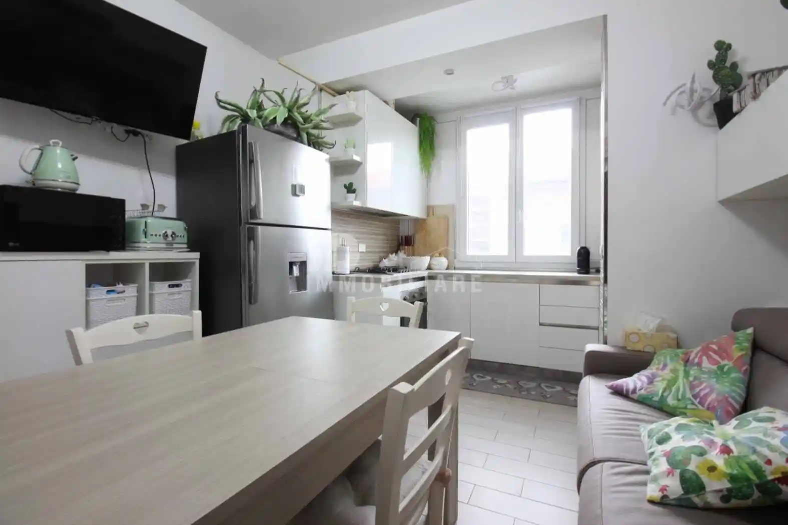 Appartamento in vendita a Misano Adriatico