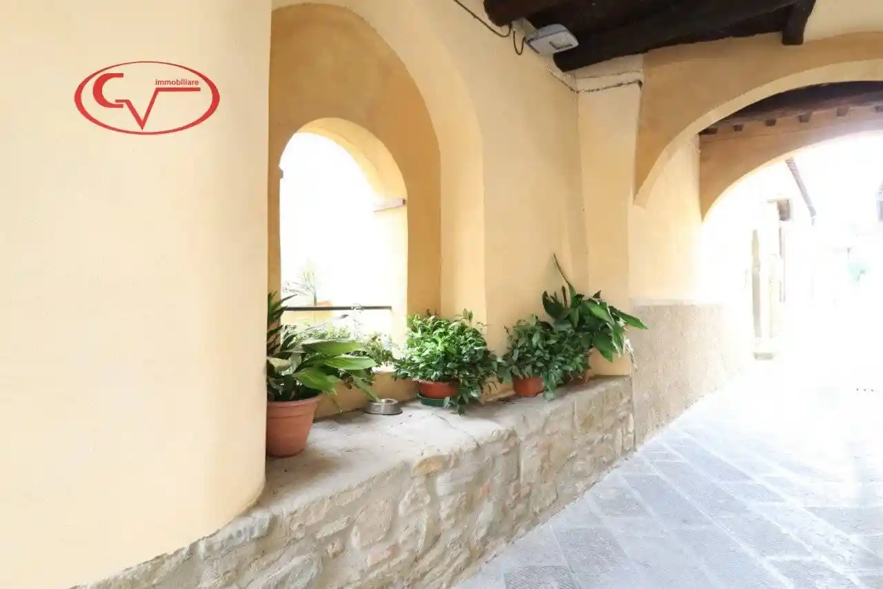 Appartamento in vendita a Cavriglia