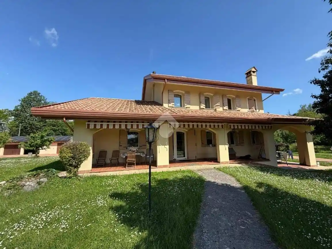 Villa in vendita a Venezia