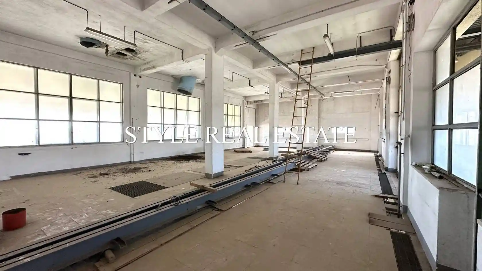 Palazzo - Edificio in vendita a Palazzolo Acreide