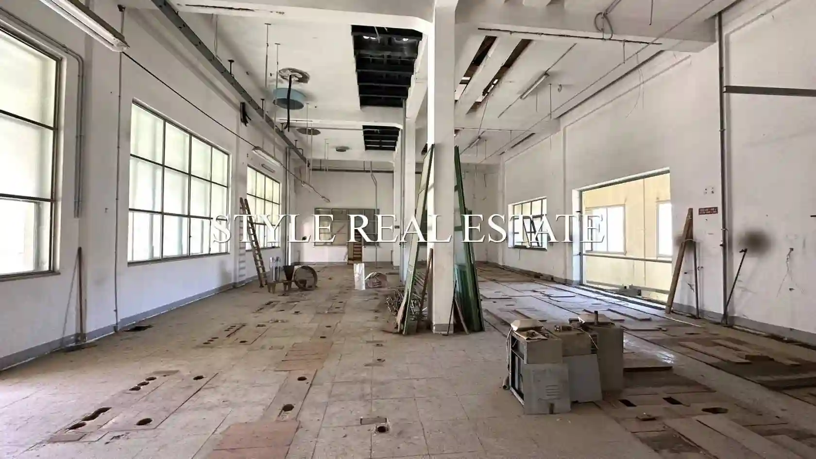 Palazzo - Edificio - foto 3