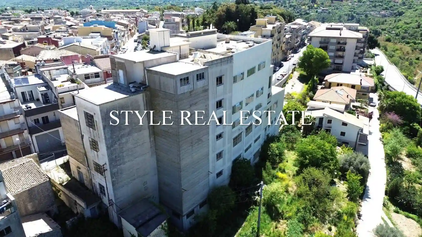 Palazzo - Edificio - foto 4