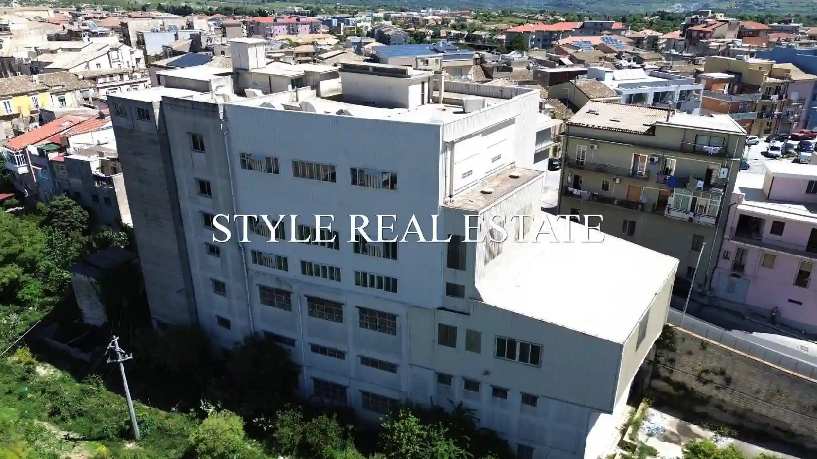 Palazzo - Edificio - foto 5