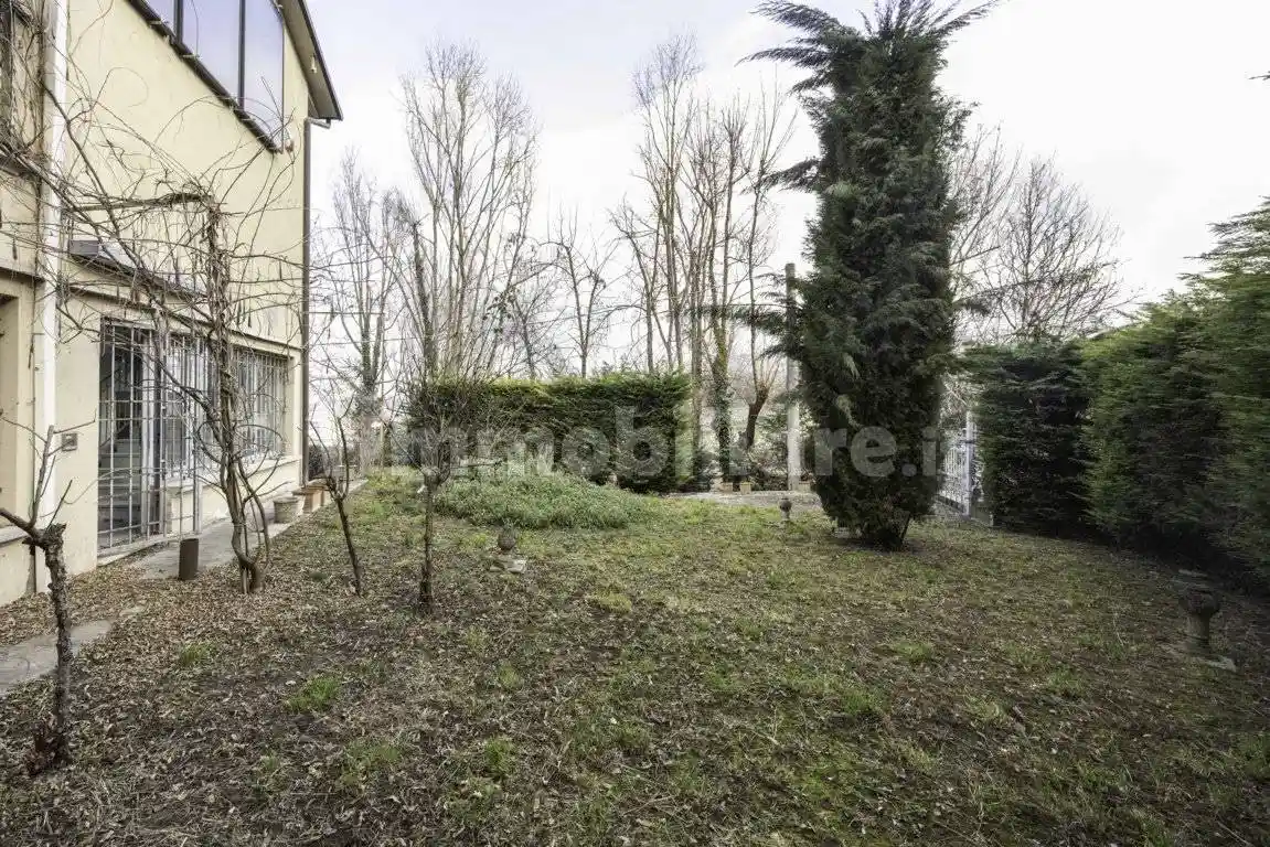 Terratetto unifamiliare 405 m², buono stato, Villa, Valsamoggia - foto 3