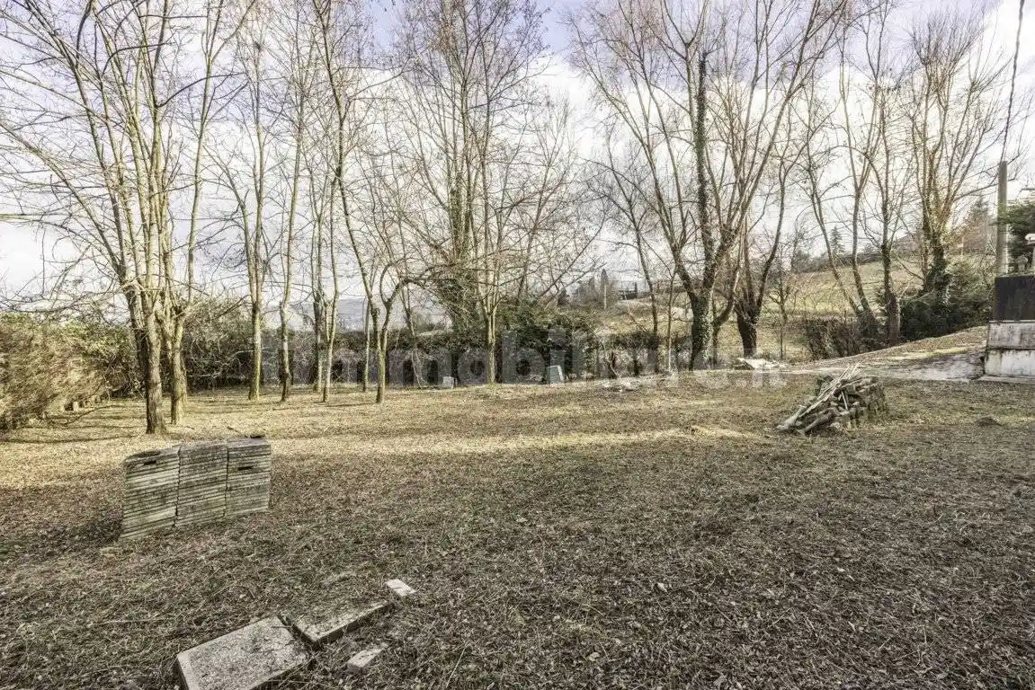 Terratetto unifamiliare 405 m², buono stato, Villa, Valsamoggia - foto 4