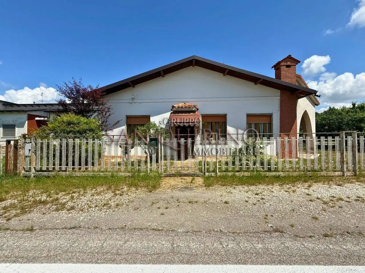 Villa unifamiliare via Indipendenza 2, Centro, Commessaggio - foto 2