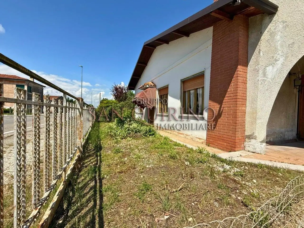 Villa unifamiliare via Indipendenza 2, Centro, Commessaggio - foto 3