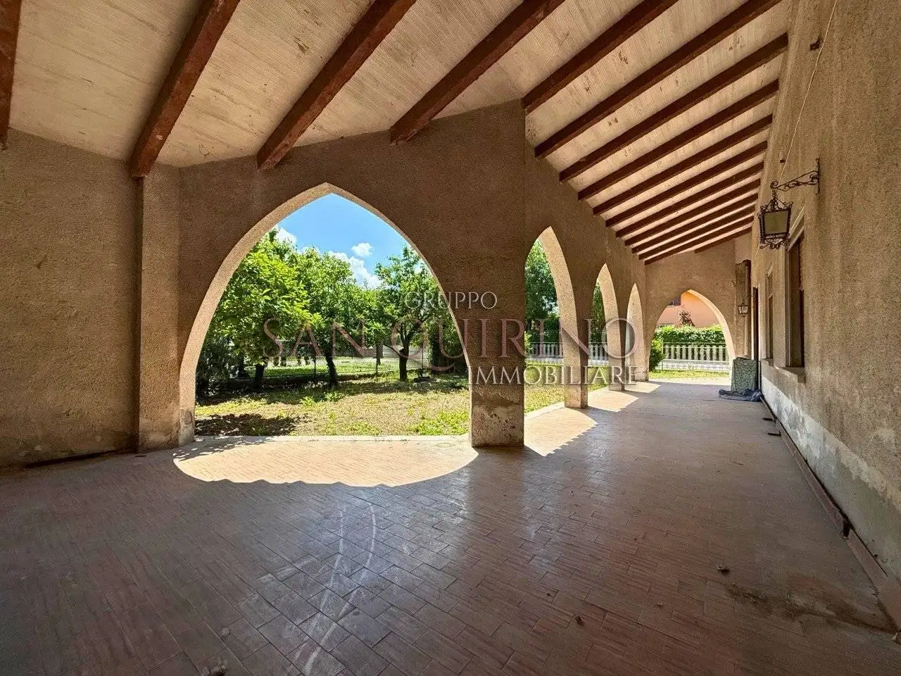 Villa unifamiliare via Indipendenza 2, Centro, Commessaggio - foto 5