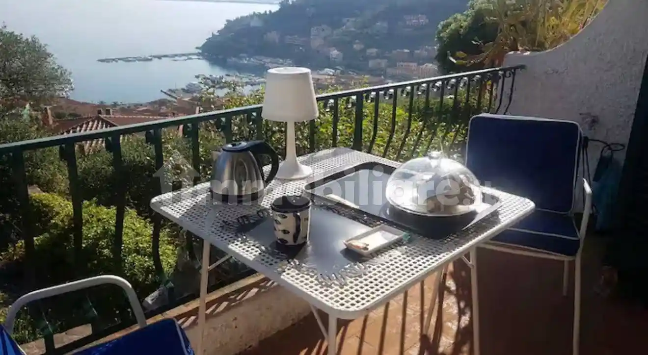 Appartamento in affitto a Monte Argentario