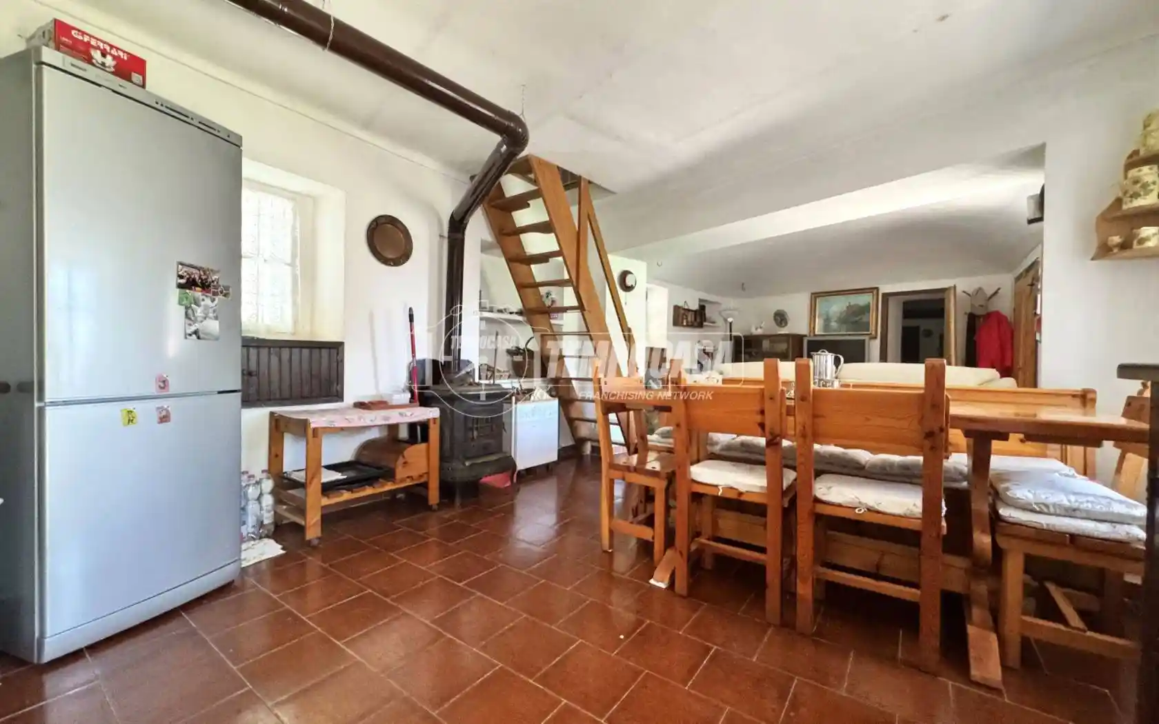 Casa indipendente - foto 2