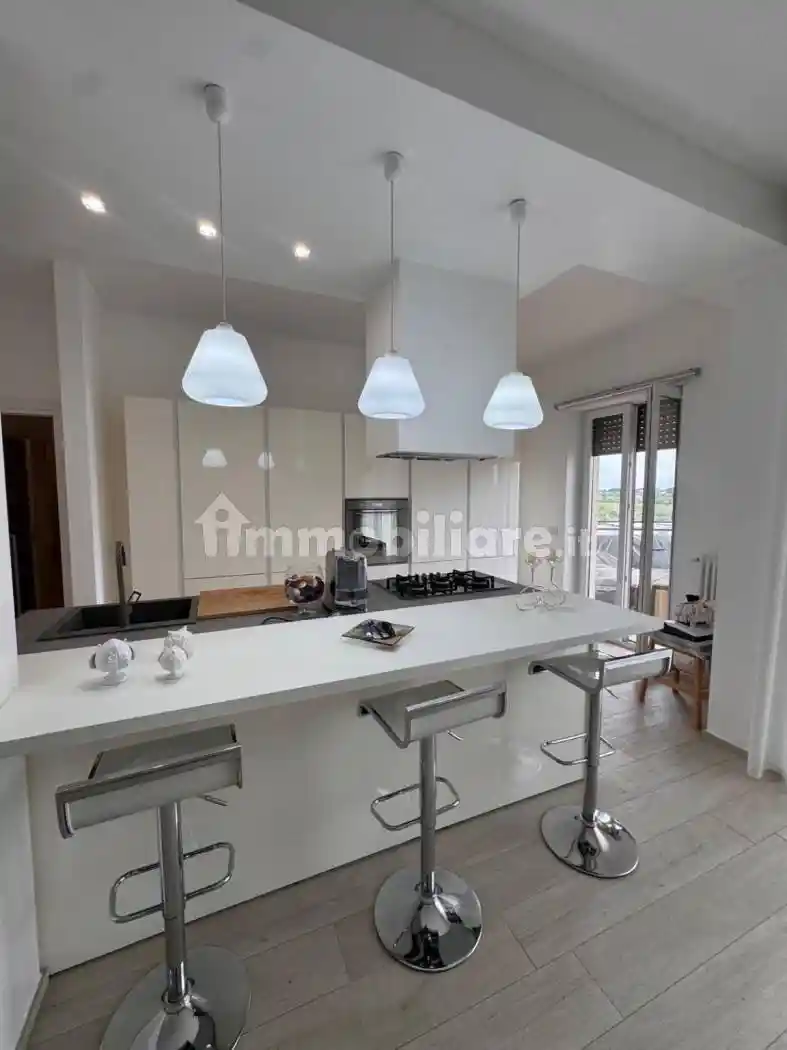 Appartamento in vendita a Gioia del Colle