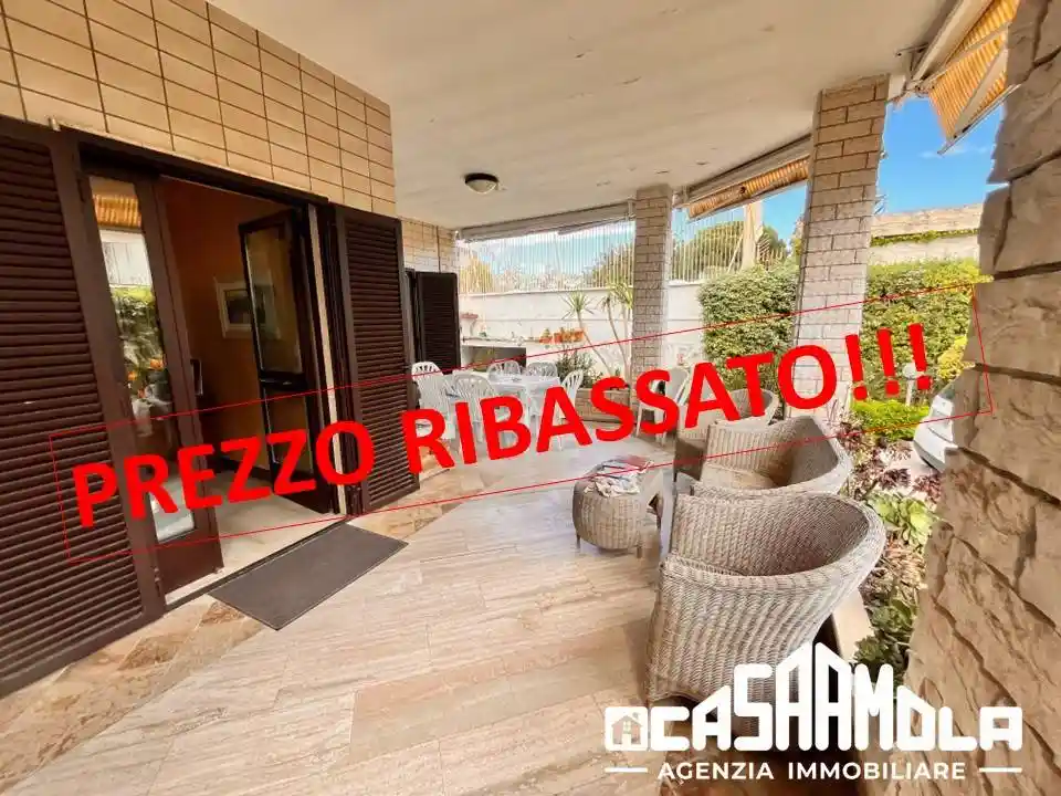 Villa in vendita a Noicattaro