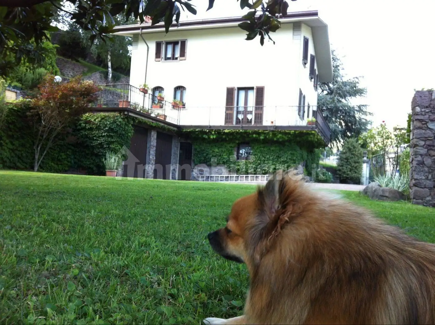 Villa in vendita a Sellero