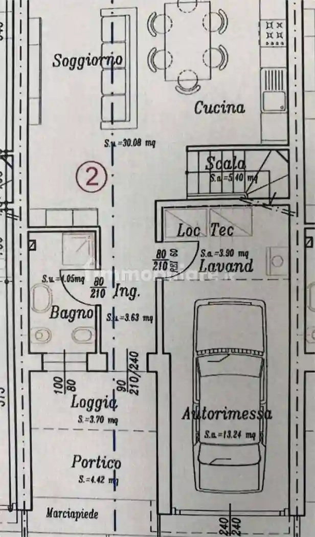 Villetta a schiera - foto 5