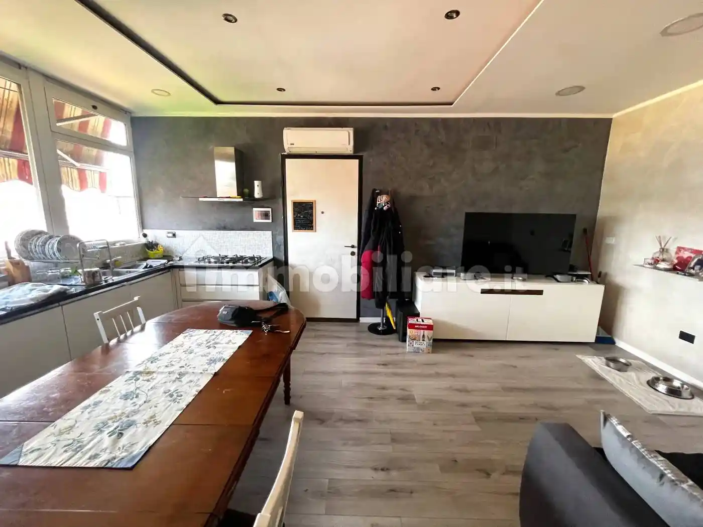 Quadrilocale via Michele Migliarini, Anagnina, Roma - foto 2