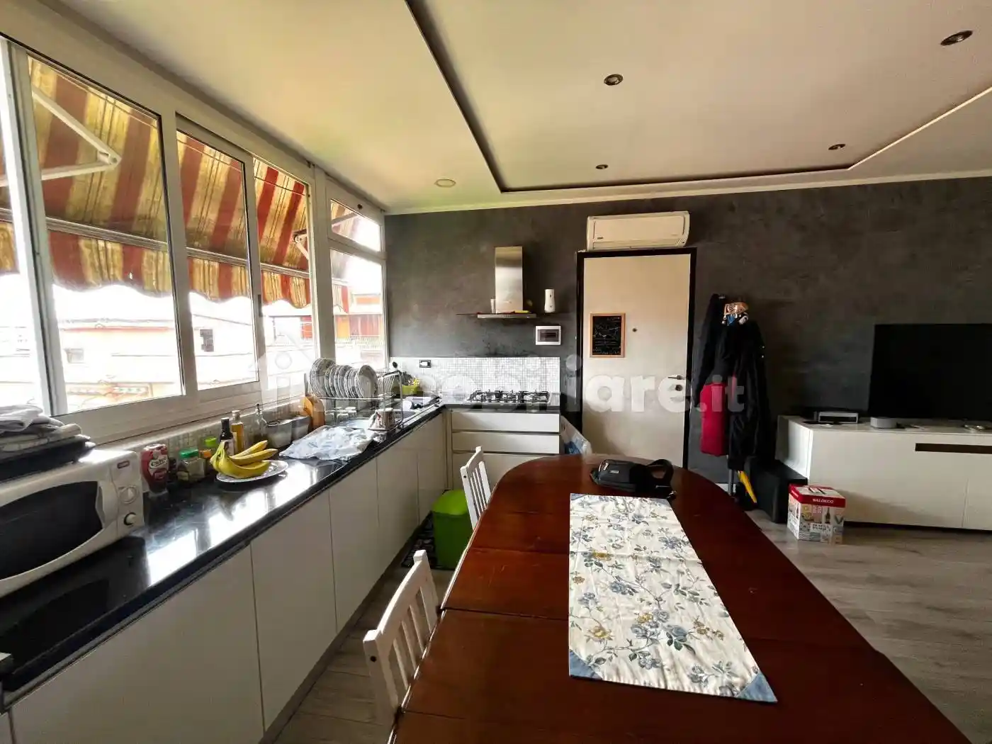 Quadrilocale via Michele Migliarini, Anagnina, Roma - foto 3