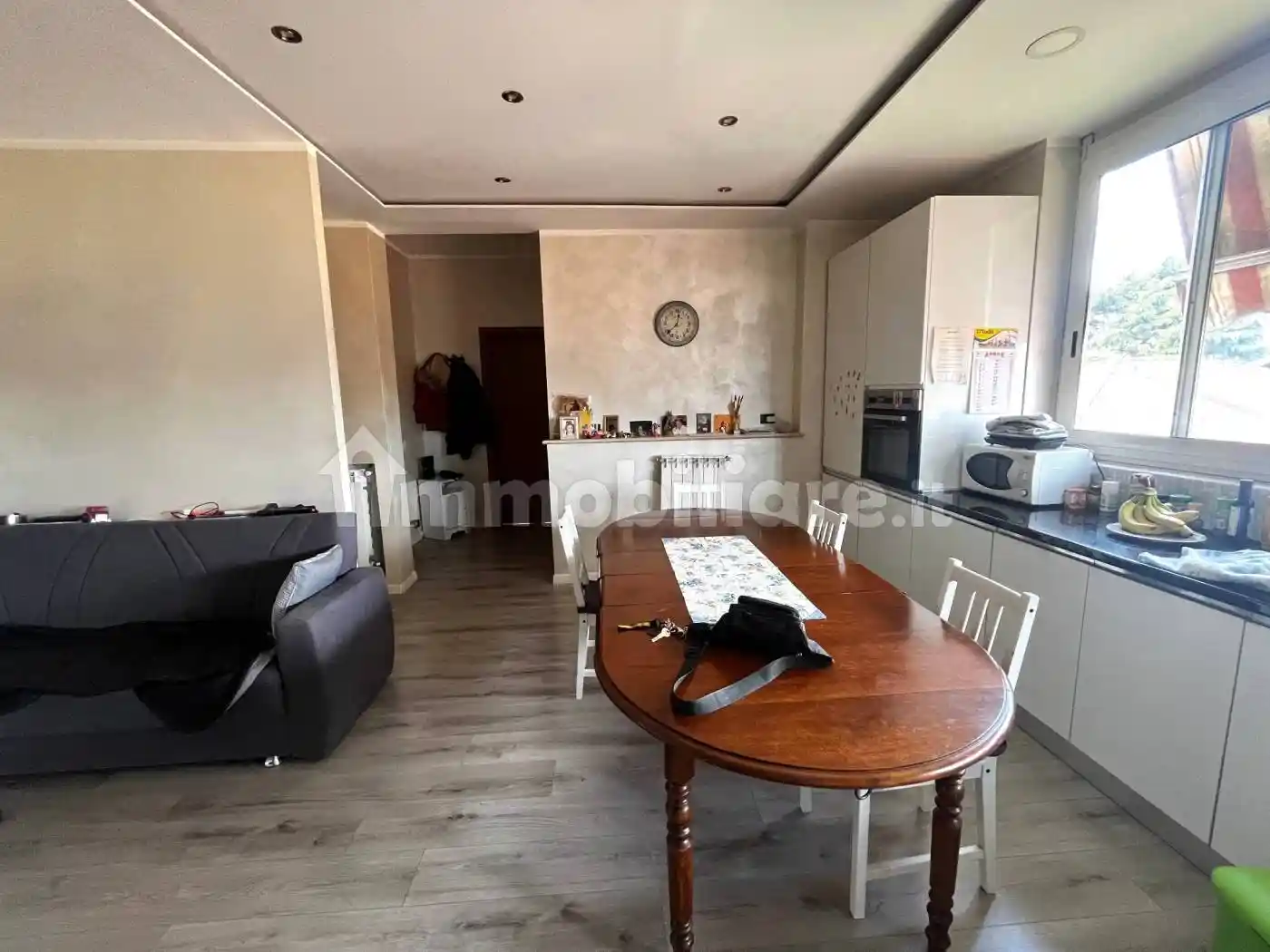 Quadrilocale via Michele Migliarini, Anagnina, Roma - foto 4