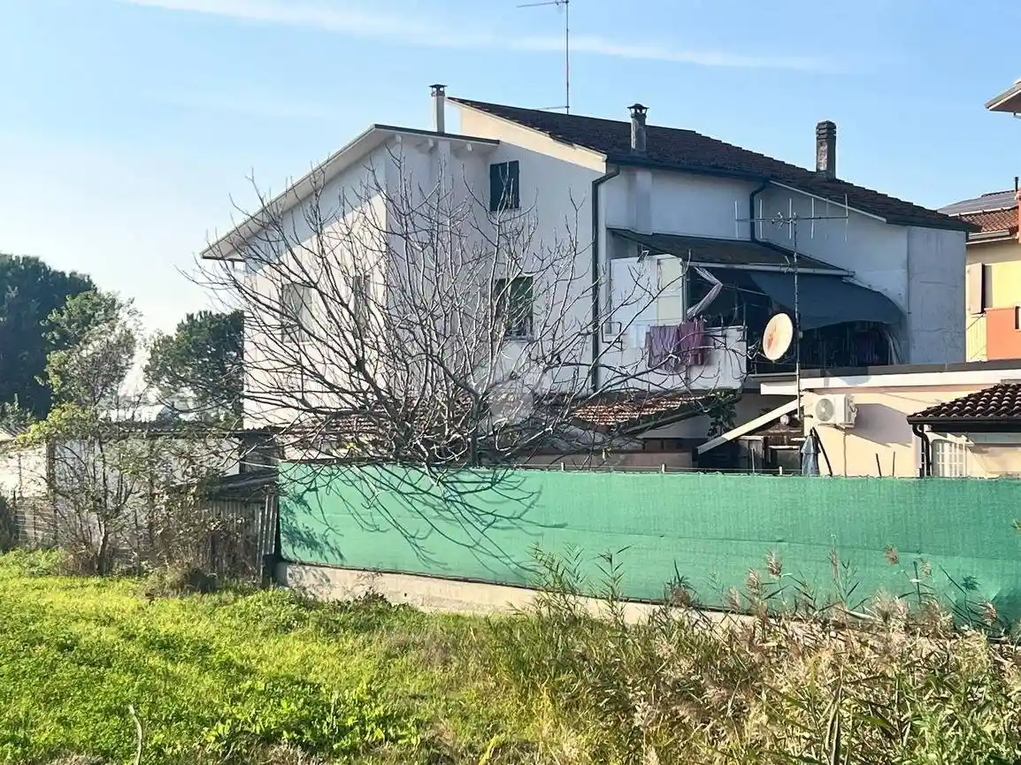 Quadrilocale via Lunga 93, Fosso Ghiaia, Ravenna - foto 4