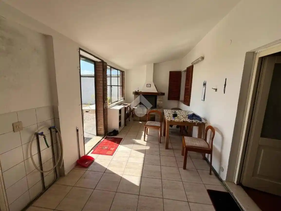 Quadrilocale via Lunga 93, Fosso Ghiaia, Ravenna - foto 5