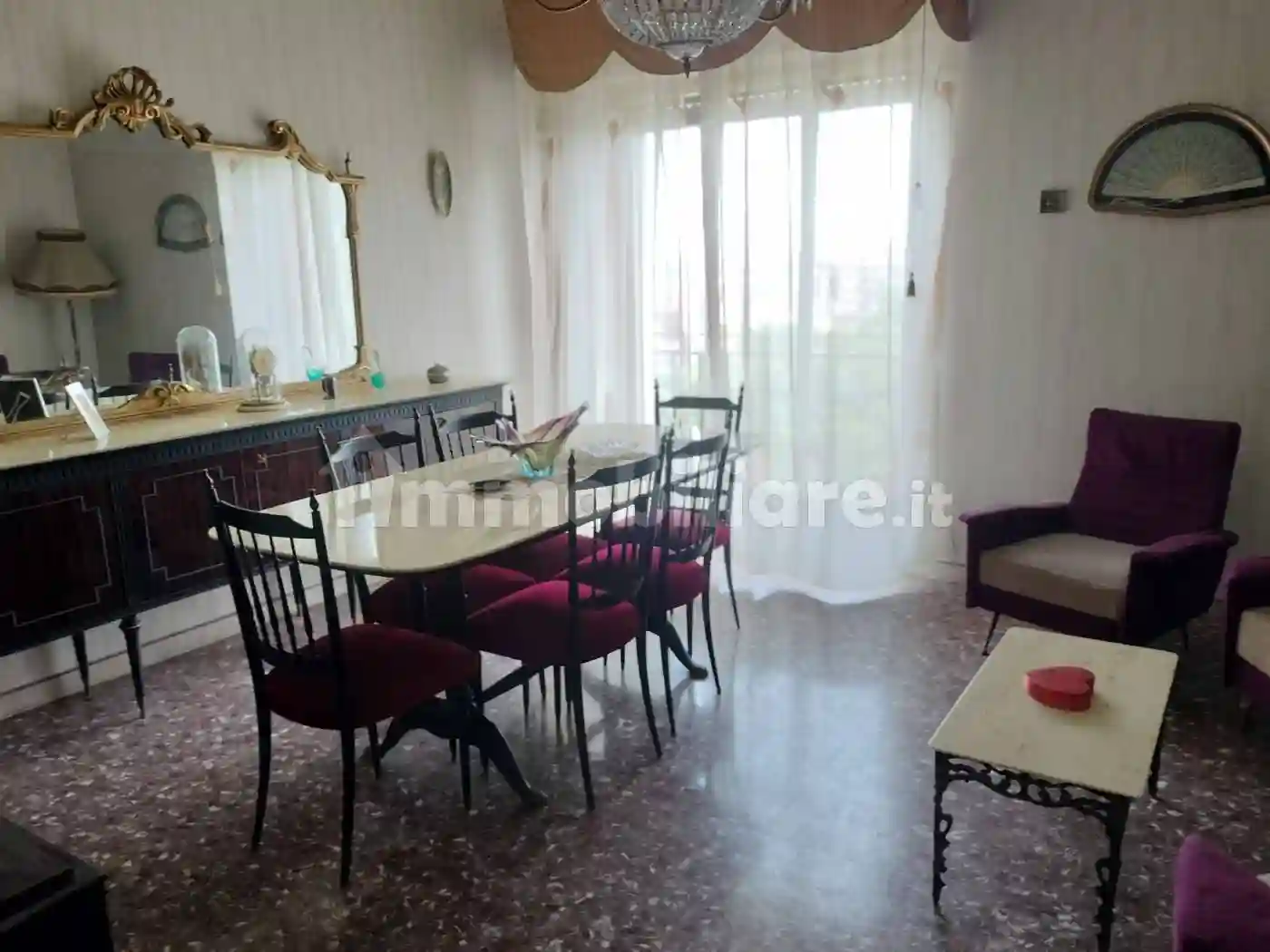 Palazzo - Edificio - foto 2