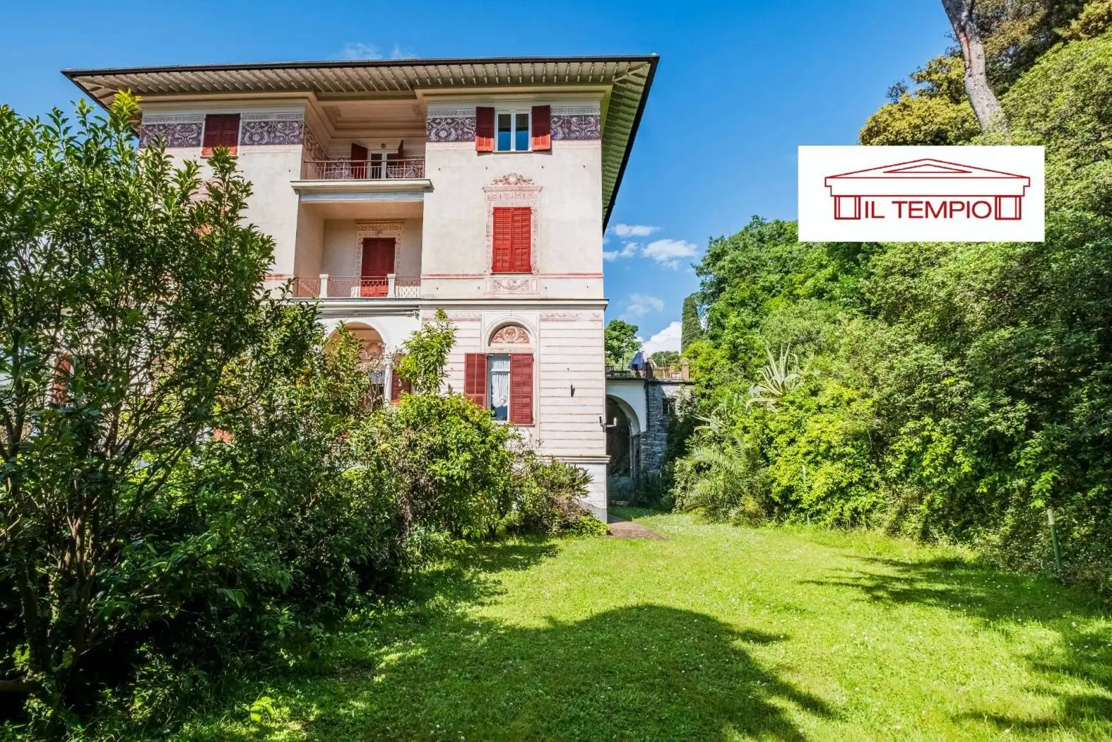 Appartamento in vendita a Chiavari